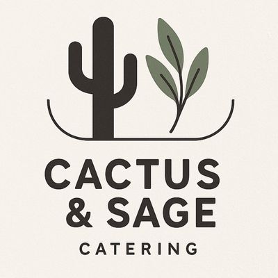 Avatar for Cactus and Sage Catering