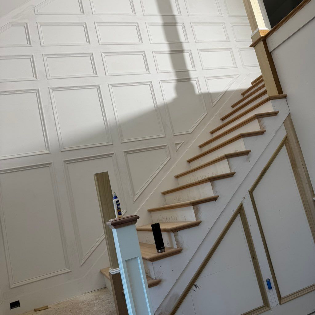 MM construction repairs