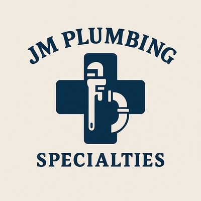 Avatar for JM Plumbing Specialties