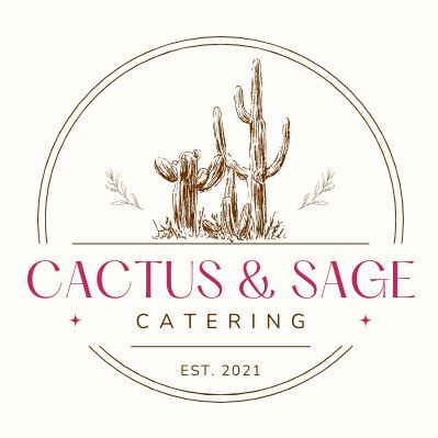 Avatar for Cactus and Sage Catering