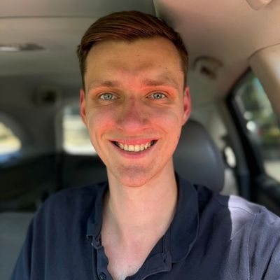 Avatar for Dmytro’s H&S