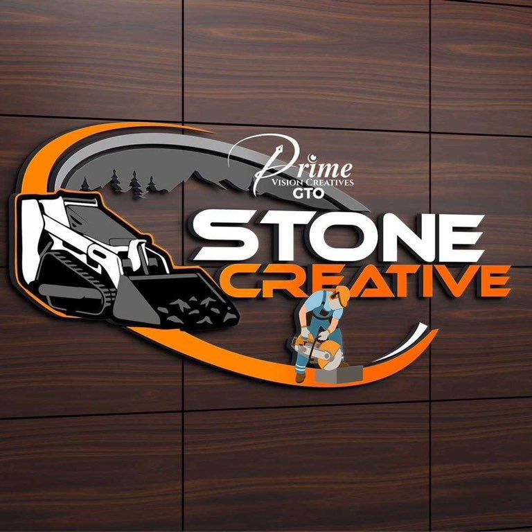 Stone creative