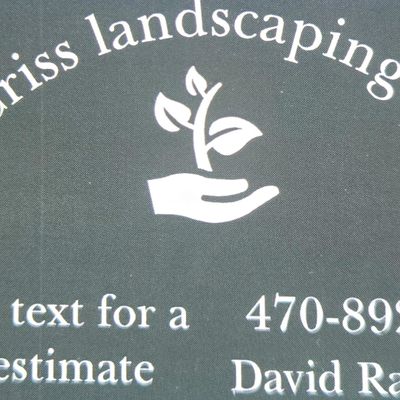 Avatar for Criss landscaping llc
