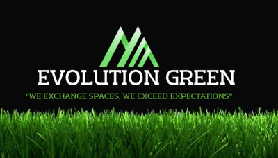 Avatar for Evolution Green