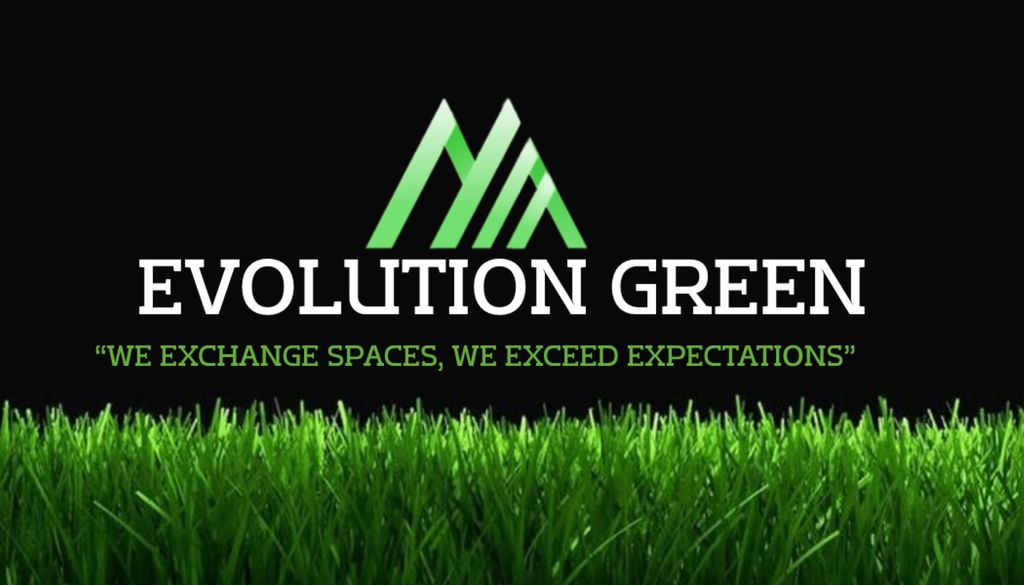 Evolution Green