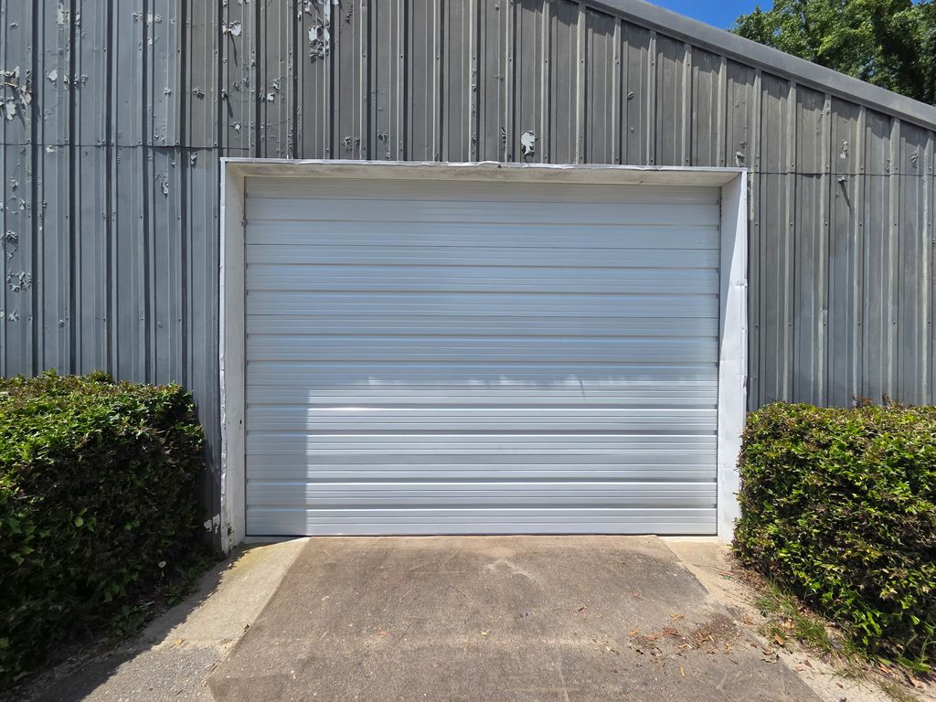 Brand New 12'x9' Commercial Door