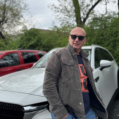 Avatar for Oleg Priyanchuk