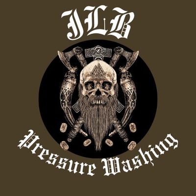 Avatar for JLB Pressure Washing