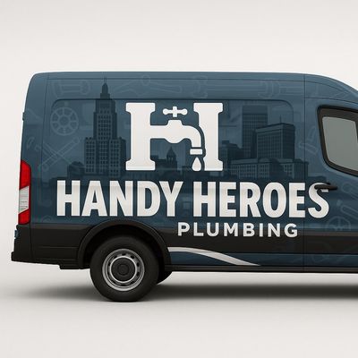 Avatar for Handy Hero’s - Plumbing & More