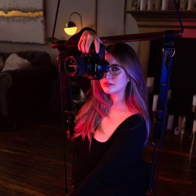 Avatar for Bri Valiente Boudoir