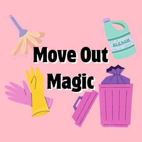 Move Out Magic Atl