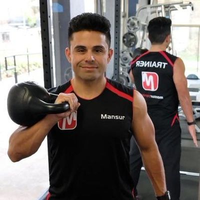 Avatar for MansurTraining