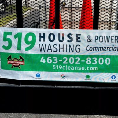 Avatar for 519 House Washing & Power  Washing