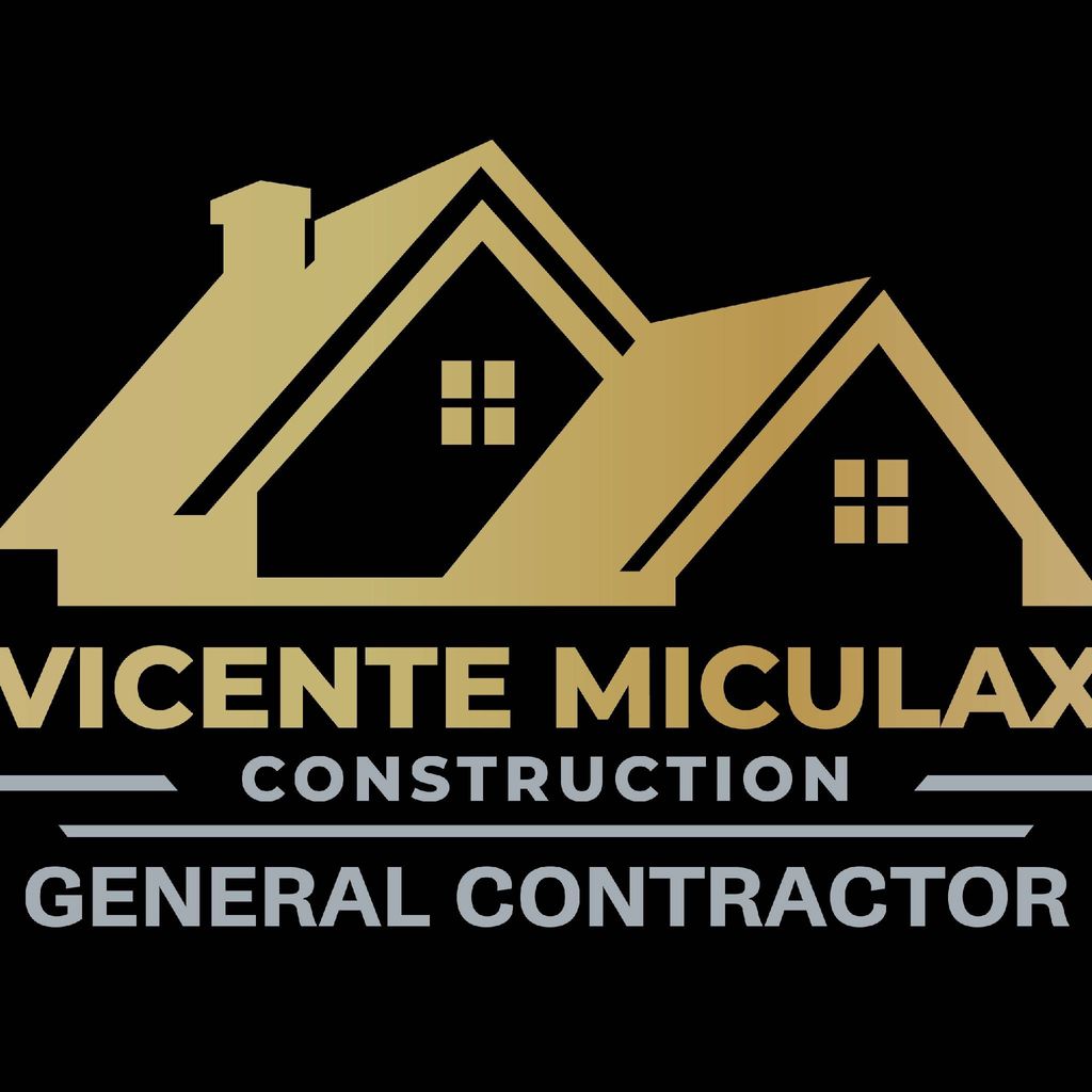 Vicente Miculax Construction