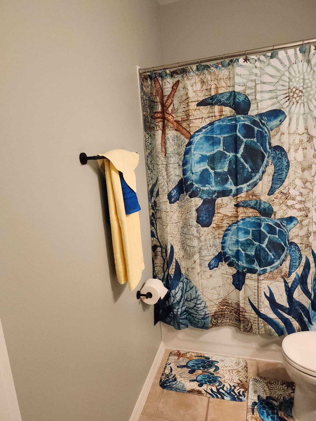 Customer photos