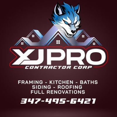 Avatar for XJ PRO CONTRACTOR CORP