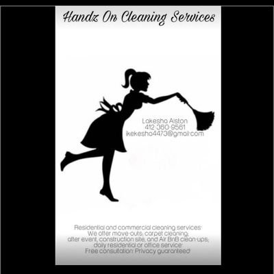 Avatar for Handz on services