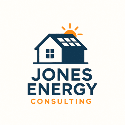 Avatar for Jones Energy Consulting