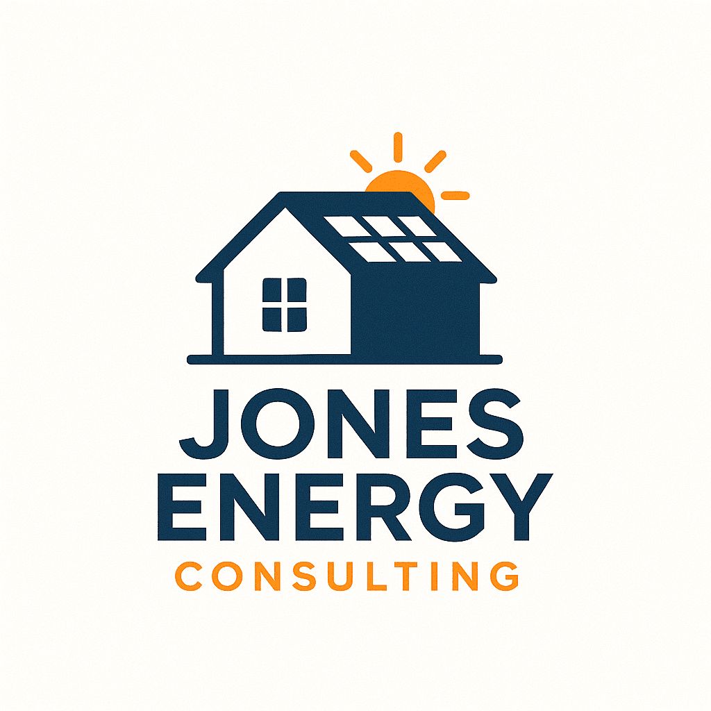 Jones Energy Consulting