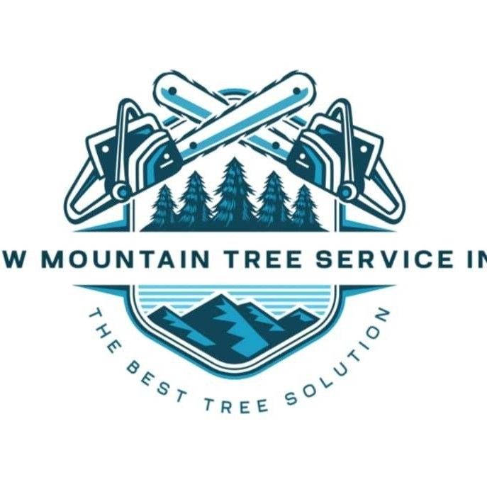 New Mountain Tree Service