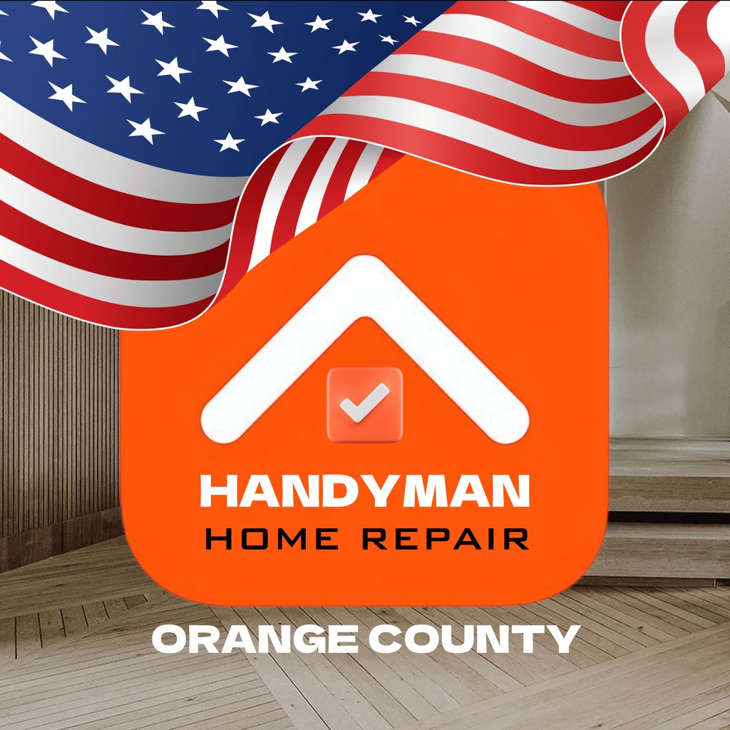 UPGRADY Handyman Orange County