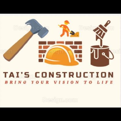 Avatar for Tai’s Construction