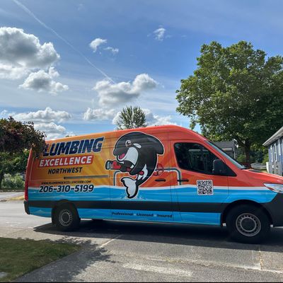 Avatar for Plumbing Excellence Northwest