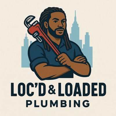 Avatar for Loc’d & Loaded Plumbing