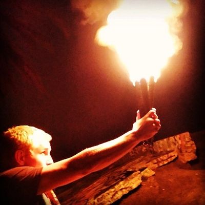 Avatar for Joshua Lowrey