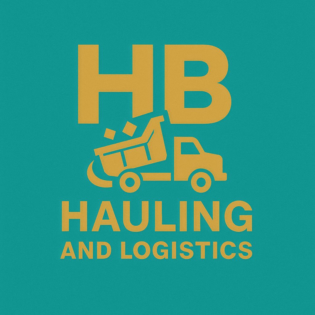 HB Hauling and Logistics