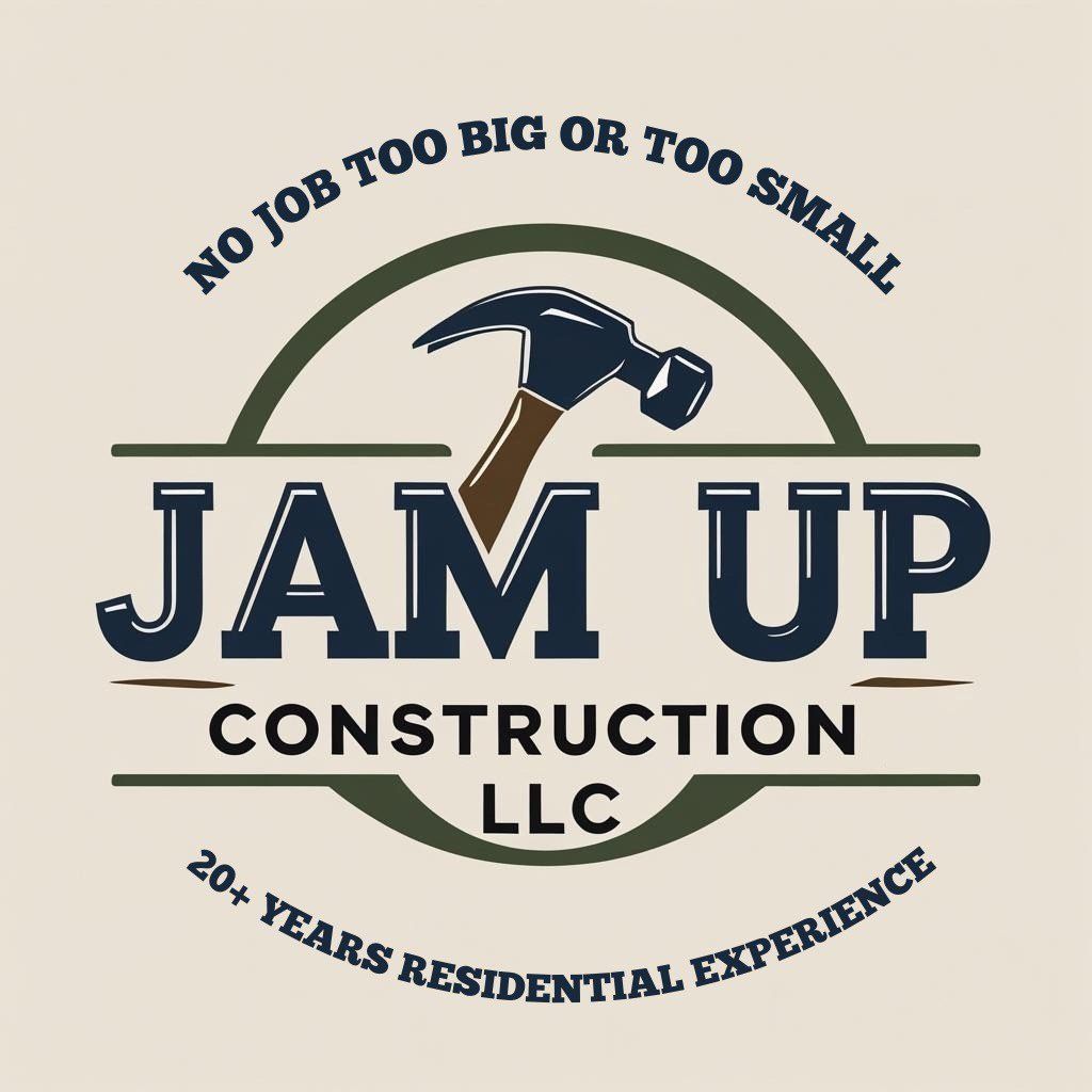 JAM up construction LLC