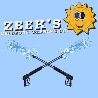 Avatar for Zeek's pressure washing & Lawn care service co.
