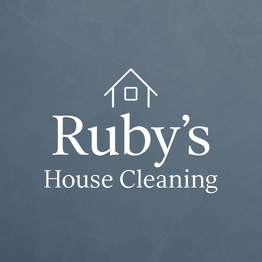 Ruby’s House Cleaning