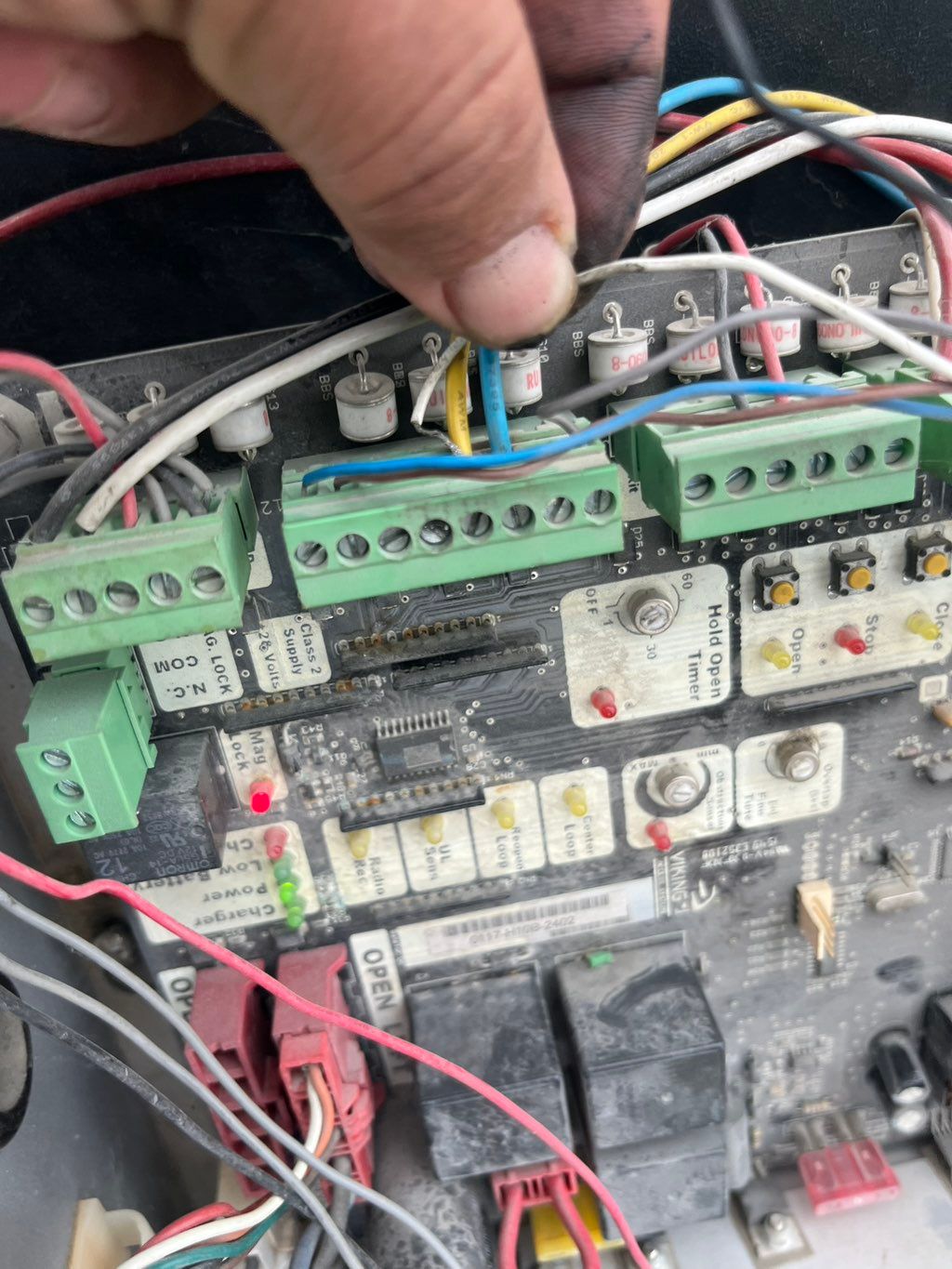 Projects and media