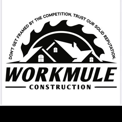Avatar for Workmule Construction llc