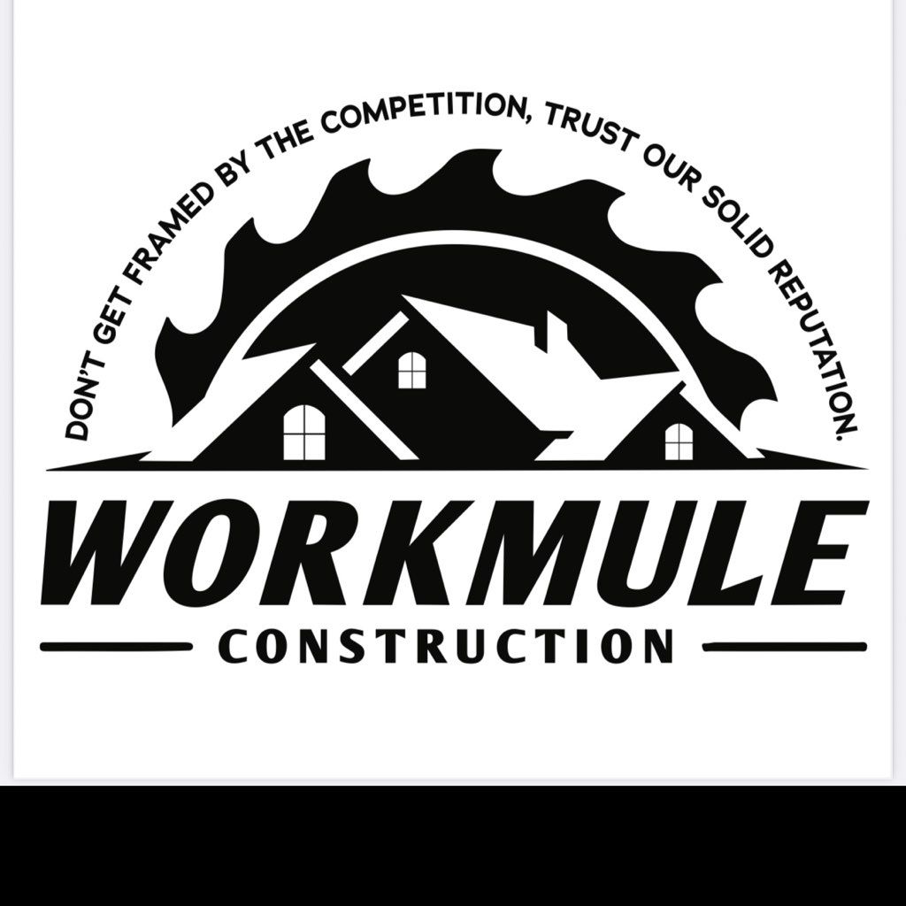 Workmule Construction llc