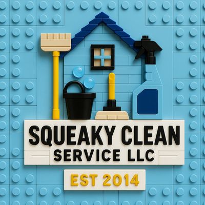 Avatar for Squeaky Clean Service LLC