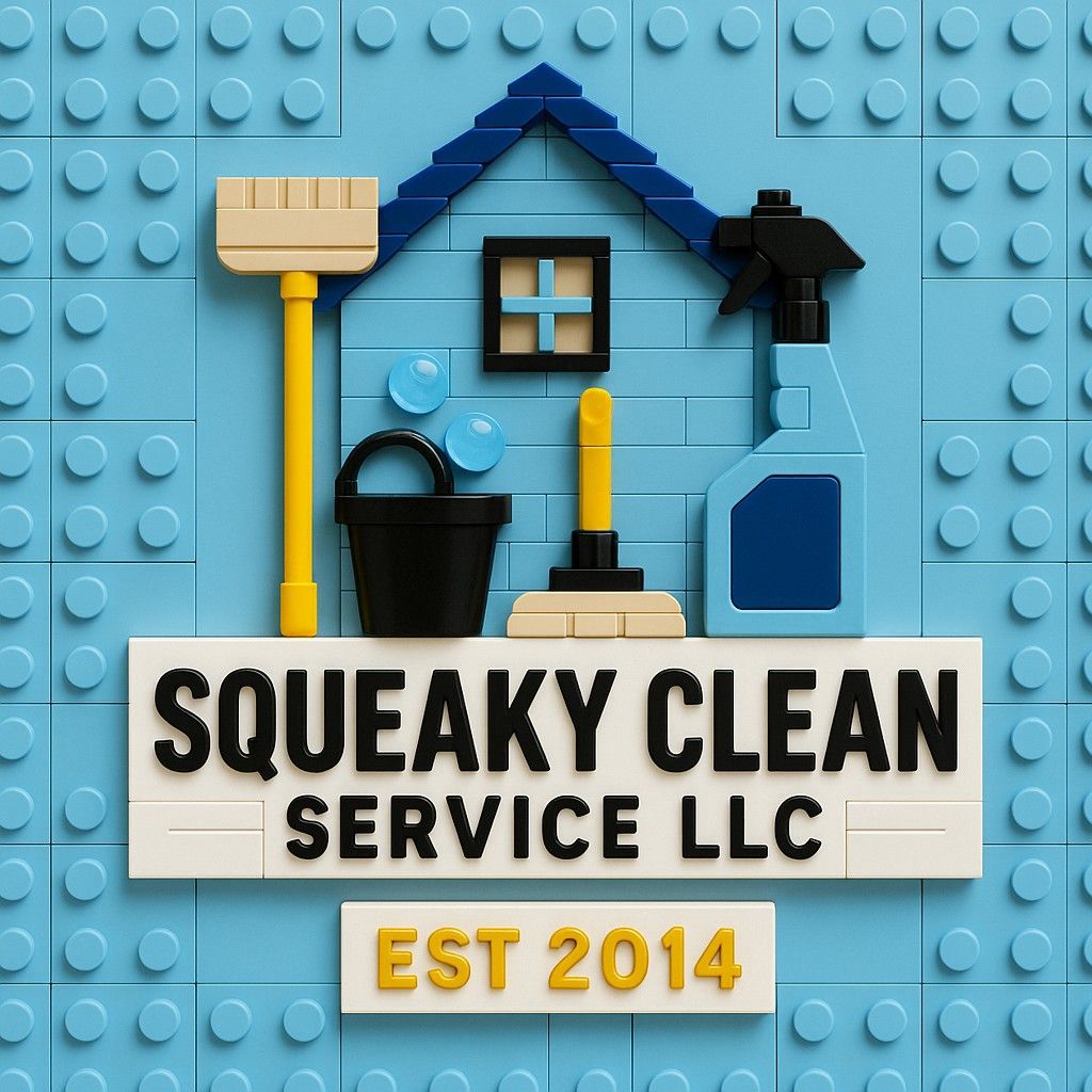 Squeaky Clean Services LLC