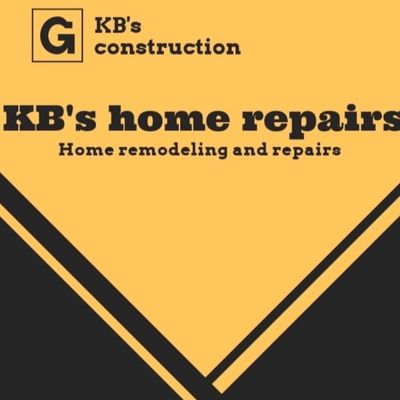Avatar for Kbhomerepairsllc