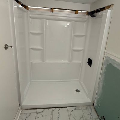 Avatar for Trumaine’s plumbing