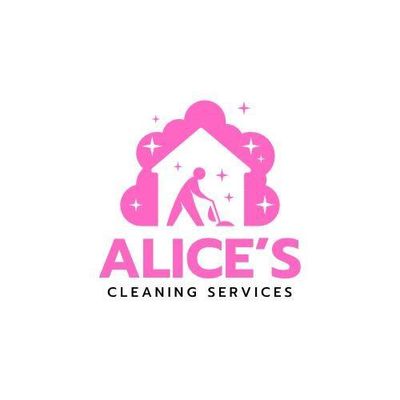 Avatar for Alice's Cleaning Services