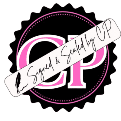 Avatar for Signed & Sealed by CP