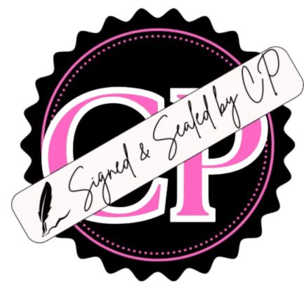 Signed & Sealed by CP