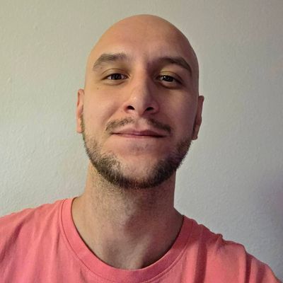 Avatar for Daniel Leukov