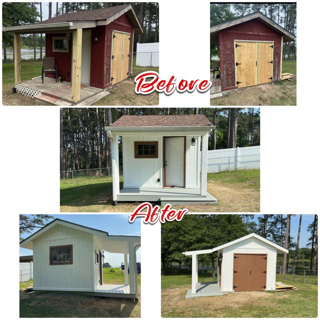 Projects and media