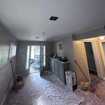 Avatar for Modern renovation