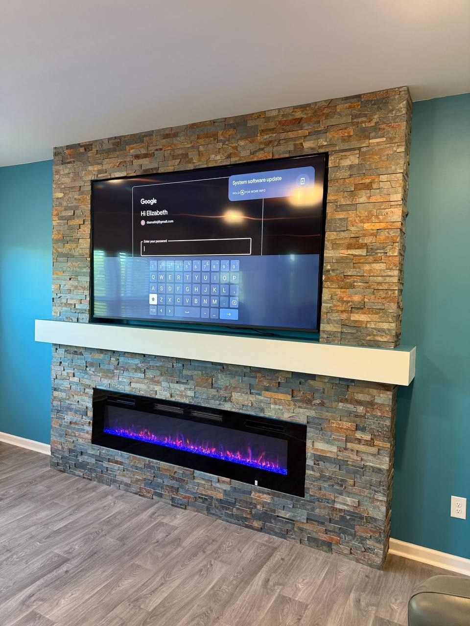 Projects and media