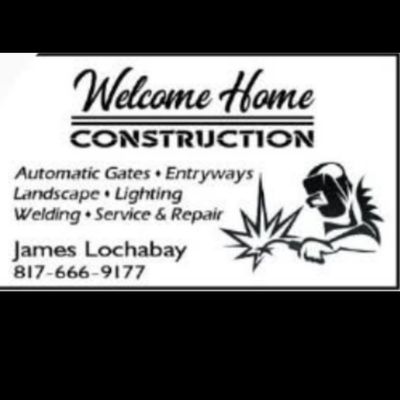 Avatar for Welcome Home Construction