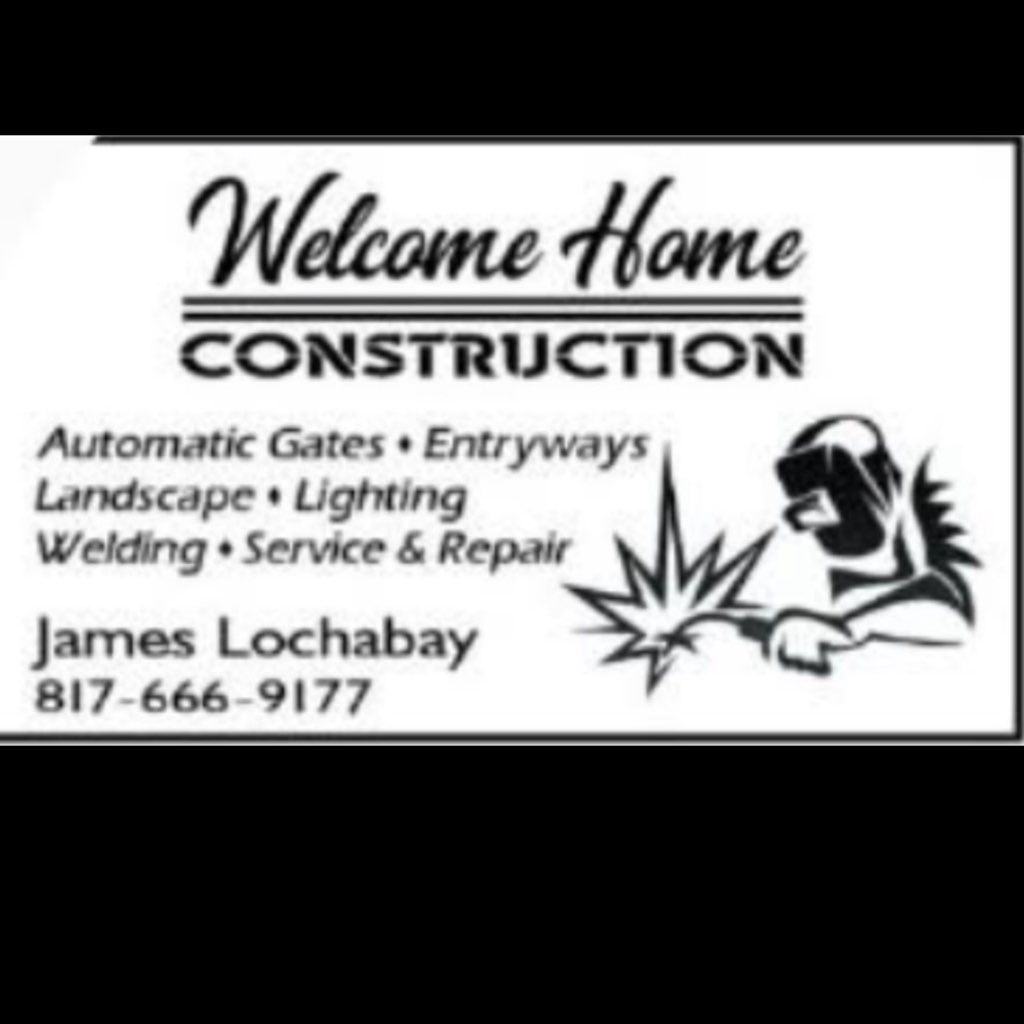 Welcome Home Construction