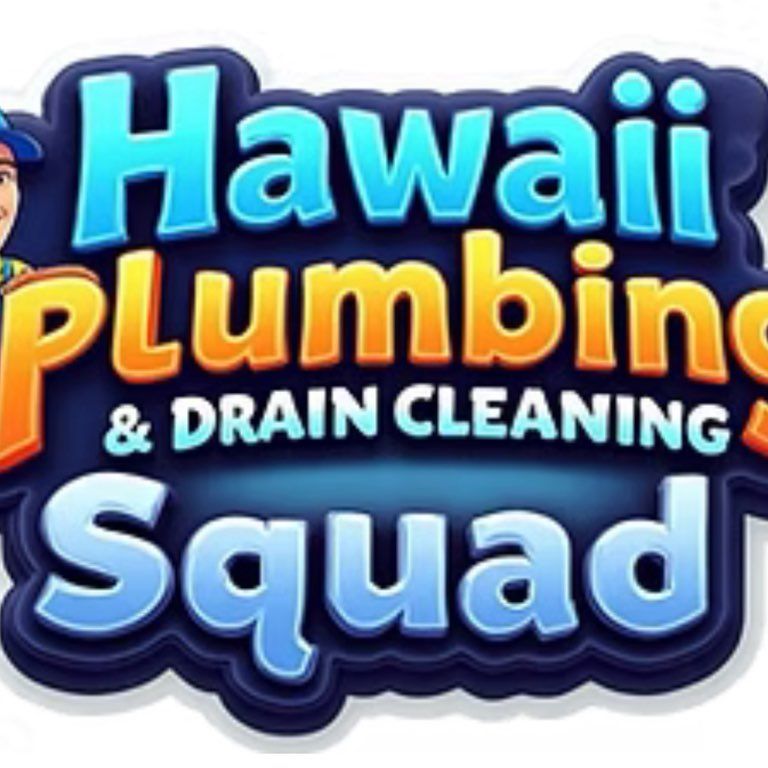 Hawaii Plumbing & Drain Cleaning Squad LLC